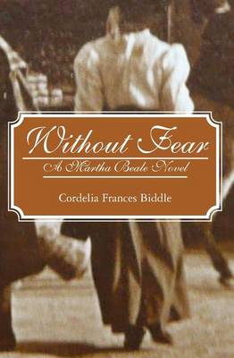 Book cover for Without Fear