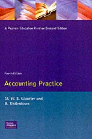 Cover of Accounting Practice