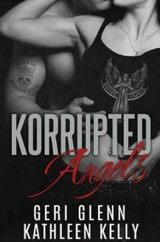 Cover of Korrupted Angels