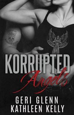 Book cover for Korrupted Angels