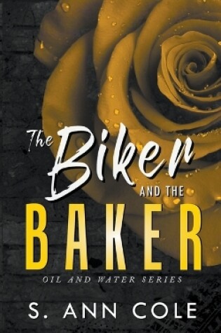 Cover of The Biker and the Baker