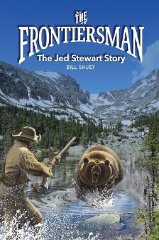 Cover of The Frontiersman