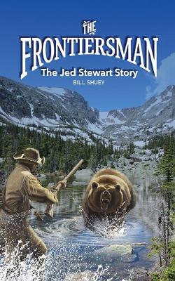 Book cover for The Frontiersman