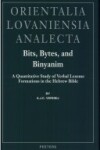 Book cover for Bits, Bytes, and Binyanim