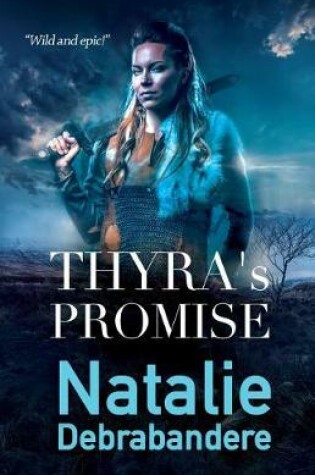 Cover of Thyra's Promise