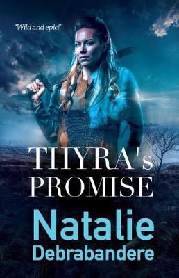 Book cover for Thyra's Promise