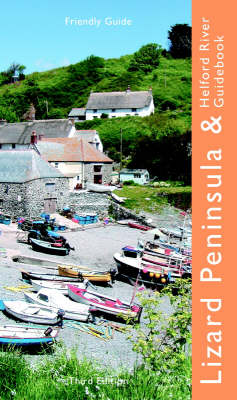 Cover of Lizard Peninsula and Helford River Guidebook