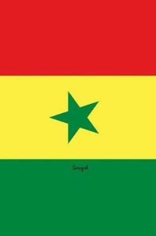 Cover of Senegal