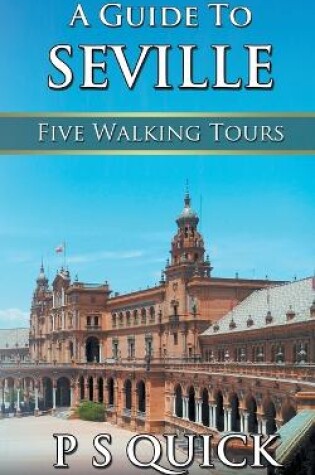 Cover of A Guide to Seville