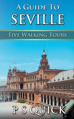 Book cover for A Guide to Seville