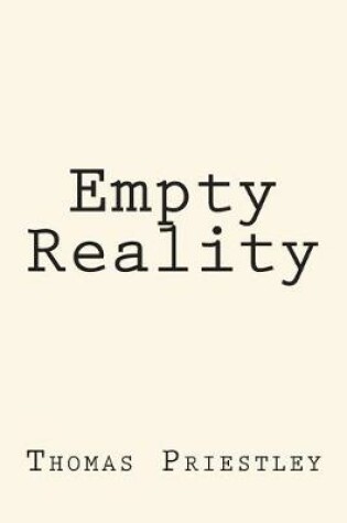 Cover of Empty Reality