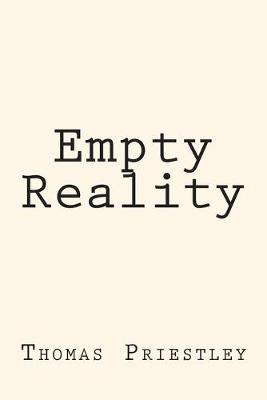 Book cover for Empty Reality