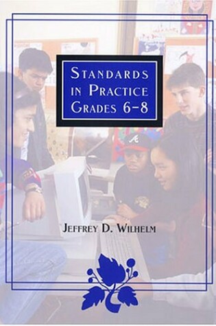 Cover of Standards in Practice, Grades 6-8