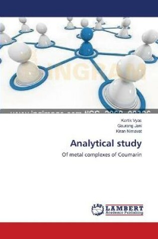 Cover of Analytical study