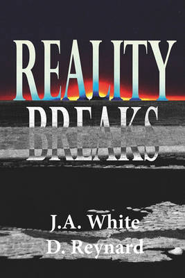 Book cover for Reality Breaks