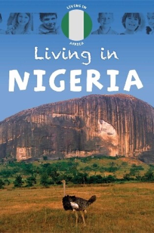 Cover of Living in Africa: Nigeria