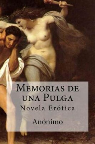 Cover of Memorias de Una Pulga