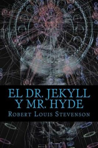 Cover of El Dr. Jekyll y Mr. Hide