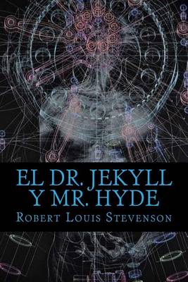 Book cover for El Dr. Jekyll y Mr. Hide