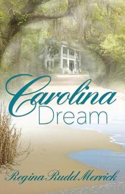 Book cover for Carolina Dream