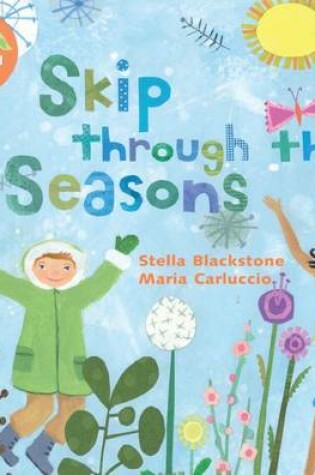 Cover of Skip Through the Seasons