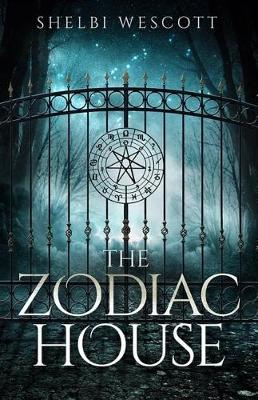 Book cover for The Zodiac House