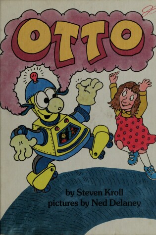 Cover of Otto
