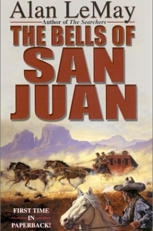 Cover of The Bells of San Juan