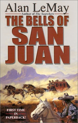 Book cover for The Bells of San Juan