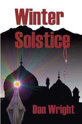 Book cover for Winter Solstice