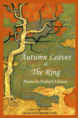 Book cover for Autumn Leaves & the Ring