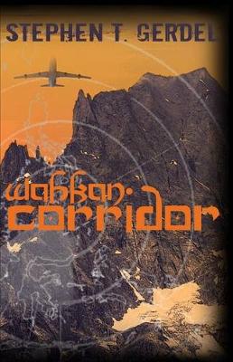 Book cover for Wahkan Corridor