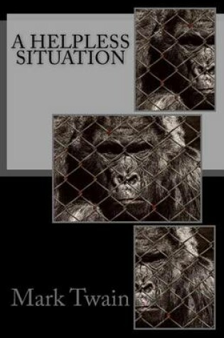 Cover of A Helpless Situation