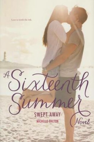 Cover of Swept Away