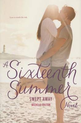 Book cover for Swept Away