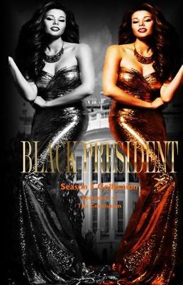 Book cover for Black President Season 3 Collection