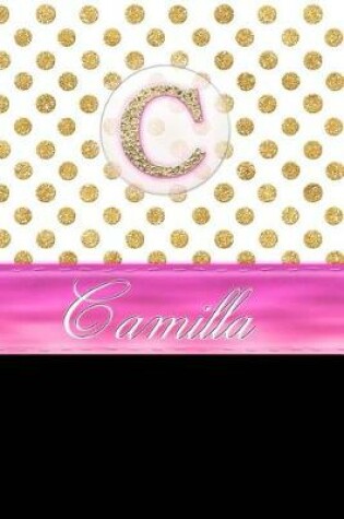 Cover of Camilla