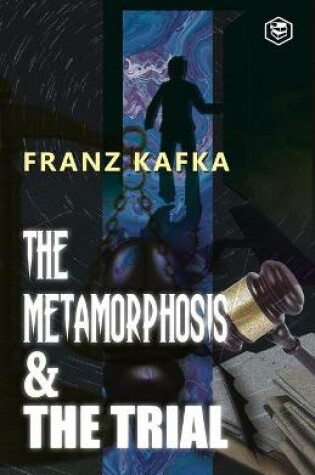 Cover of The Best of Franz Kafka