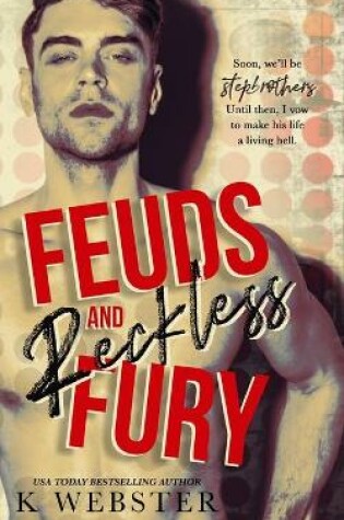 Cover of Feuds and Reckless Fury