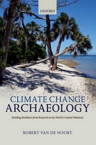 Cover of Climate Change Archaeology
