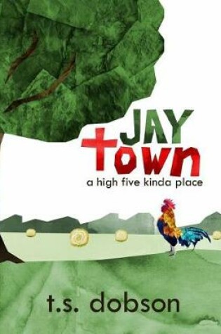 Cover of Jay Town
