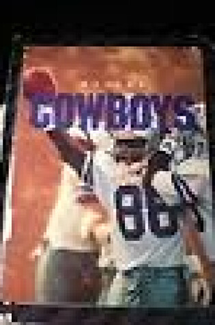 Cover of Dallas Cowboys