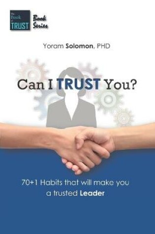 Cover of Can I Trust You?