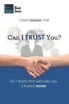 Book cover for Can I Trust You?