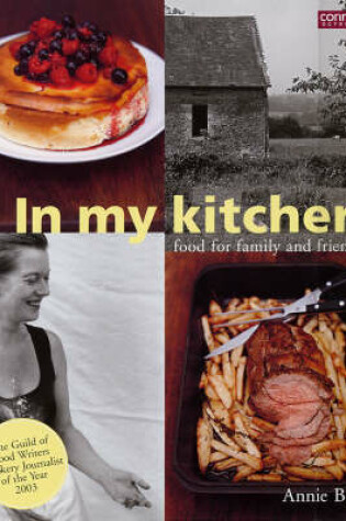 Cover of In My Kitchen