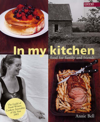 Book cover for In My Kitchen