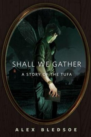 Cover of Shall We Gather