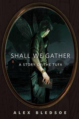 Book cover for Shall We Gather