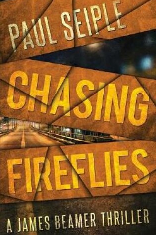 Cover of Chasing Fireflies