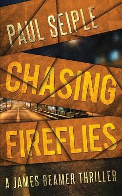 Book cover for Chasing Fireflies